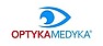 Logo - Med-Optyka Grażyna Łapa, gen. Kościuszki Tadeusza 4 lok. 20 08-400 - Przedsiębiorstwo, Firma, numer telefonu