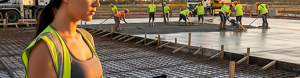 Zdjęcie w galerii Betoniarnia - beton z dowozem Mazowieckie nr 2