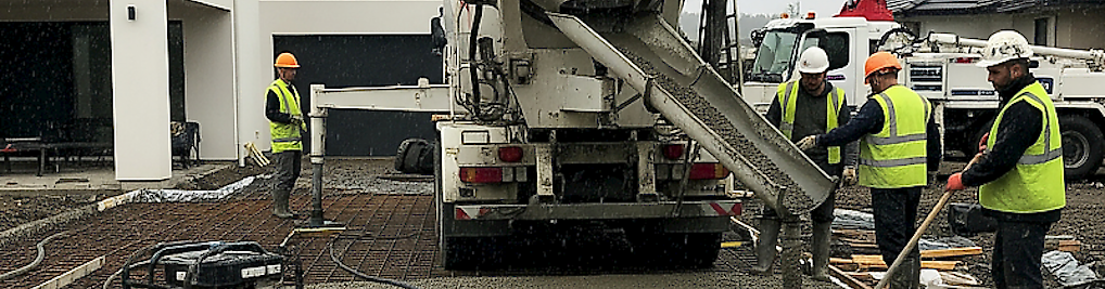 Zdjęcie w galerii Betoniarnia - beton z dowozem Mazowieckie nr 4