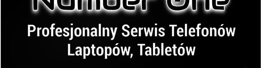 Zdjęcie w galerii Number One Serwis Gsm Gdynia nr 1