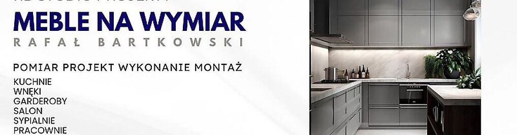 Zdjęcie w galerii RB Studio Projekty-Meble na wymiar | Grajewo | Mońki | Białystok nr 1