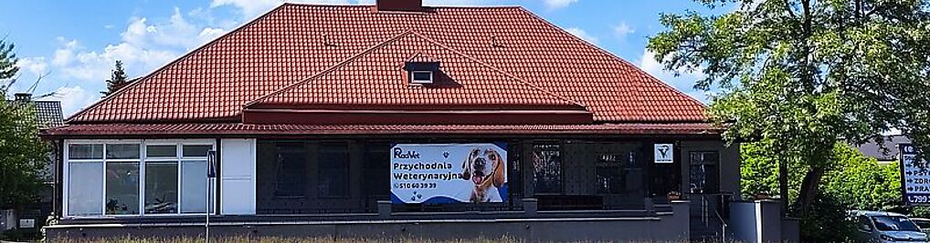 Zdjęcie w galerii Radvet Przychodnia Weterynaryjna nr 1