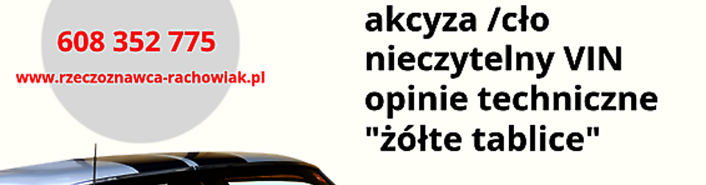 Zdjęcie w galerii Rzeczoznawca Samochodowy Dariusz Rachowiak -DerTech nr 1