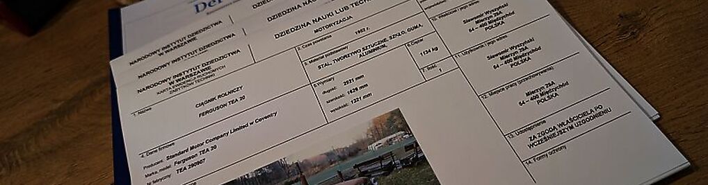 Zdjęcie w galerii Rzeczoznawca Samochodowy Dariusz Rachowiak -DerTech nr 2