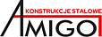 Logo - Amigo Garaże Anna Matląg, Szczyrzyc 141, Szczyrzyc 34-623 - Przedsiębiorstwo, Firma, godziny otwarcia, numer telefonu