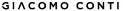 Logo - Giacomo Conti - Sklep odzieżowy, Warszawska 26, Kielce 25-312, godziny otwarcia, numer telefonu
