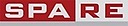 Logo - Spare wózki widłowe, Aleje Jerozolimskie 261 05-816 - Przedsiębiorstwo, Firma, godziny otwarcia, numer telefonu
