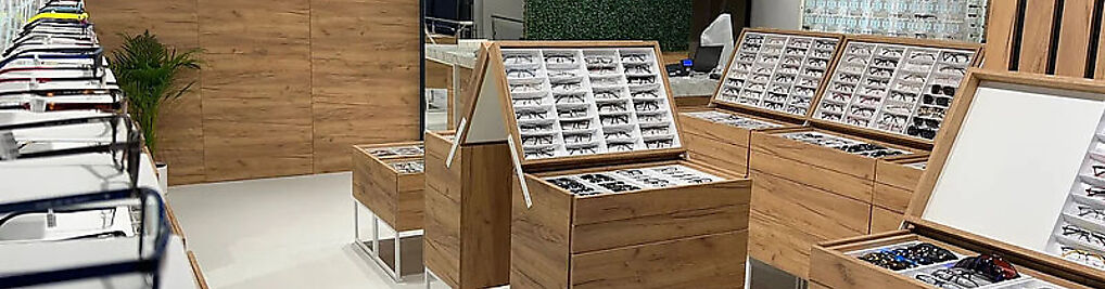 Zdjęcie w galerii ⭐ OPTYK Będzin Optyk.com OPTOMETRYSTA 👓 nr 3