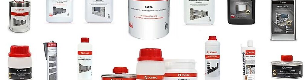 Zdjęcie w galerii Ogrodzenia Joniec - Hurtownia nr 3