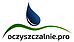 Logo - Oczysczalnie.PRO - przydomowe oczyszczalnie ścieków, Czyżówka 26-806 - Oczyszczalnia, godziny otwarcia, numer telefonu
