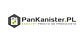 Logo - Pan Kanister - kanistry plastikowe, Rogozińska 44, Wągrowiec 66-100 - Przedsiębiorstwo, Firma, godziny otwarcia, numer telefonu
