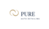 Logo - Pure Detailing, Spacerowa 68, Zbylitowska Góra 33-113 - Przedsiębiorstwo, Firma, godziny otwarcia, numer telefonu