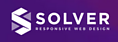 Logo - SOLVER Interactive, Kiemliczów 29, Poznań 60-174 - Informatyka, godziny otwarcia, numer telefonu