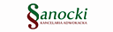 Logo - Kancelaria Adwokacka Jacek Sanocki, ul. Kaszubska 34/2, Szczecin 70-542 - Kancelaria Adwokacka, Prawna, godziny otwarcia, numer telefonu