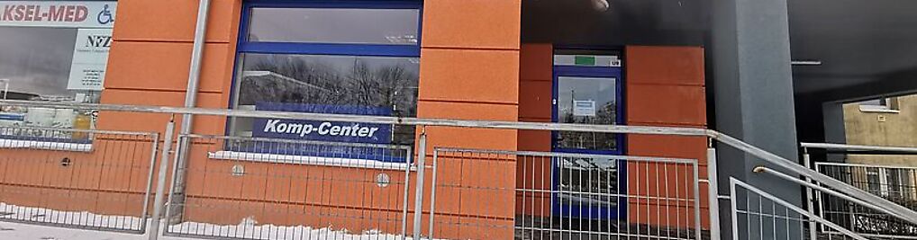 Zdjęcie w galerii serwis komputerowy KompCenter Dominik Powierża nr 1