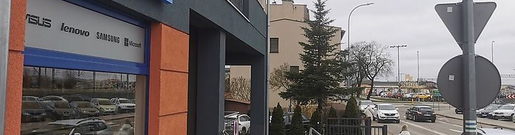 Zdjęcie w galerii serwis komputerowy KompCenter Dominik Powierża nr 6