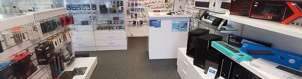 Zdjęcie w galerii serwis komputerowy KompCenter Dominik Powierża nr 2