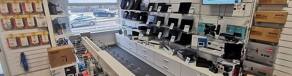 Zdjęcie w galerii serwis komputerowy KompCenter Dominik Powierża nr 8