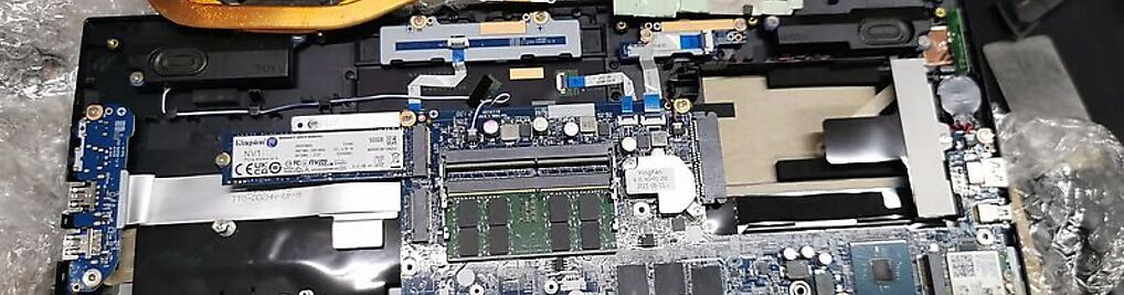 Zdjęcie w galerii serwis komputerowy KompCenter Dominik Powierża nr 10