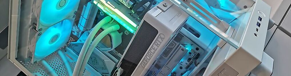 Zdjęcie w galerii serwis komputerowy KompCenter Dominik Powierża nr 4