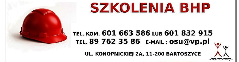 Zdjęcie w galerii Ośrodek Szkolenia Ustawicznego I Kursów Zawodowych nr 1