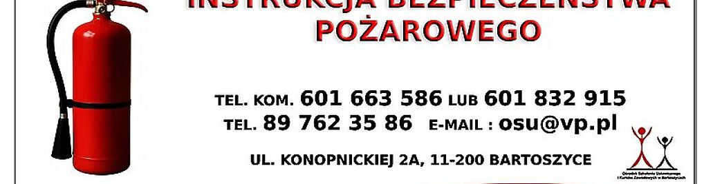 Zdjęcie w galerii Ośrodek Szkolenia Ustawicznego I Kursów Zawodowych nr 5