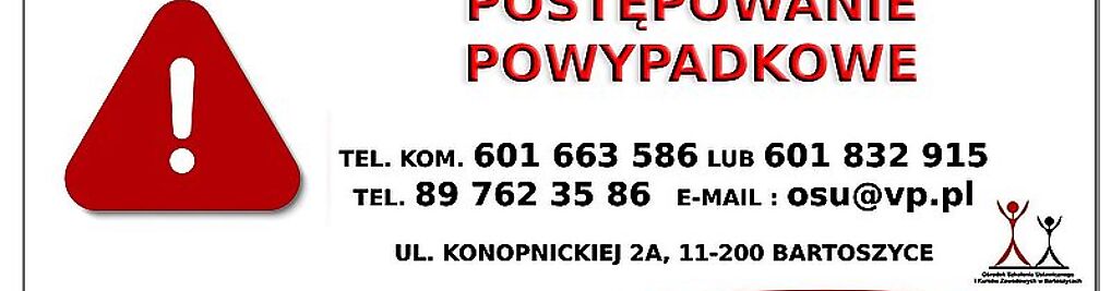 Zdjęcie w galerii Ośrodek Szkolenia Ustawicznego I Kursów Zawodowych nr 3