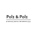 Logo - Polz i Polz radcowie prawni i adwokaci sp. p., Krochmalna 58 00-864 - Kancelaria Adwokacka, Prawna, godziny otwarcia, numer telefonu