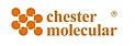 Logo - Chester Molecular Henryk Kolwaczyk, Przybyszewskiego Stanisława 99 93-126 - Przedsiębiorstwo, Firma, godziny otwarcia, numer telefonu