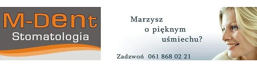 Zdjęcie w galerii Gabinet stomatologiczny M-Dent nr 1