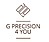 Logo - G Precision 4 You, Krzywa 5, Radomsko 97-500 - Przedsiębiorstwo, Firma, numer telefonu