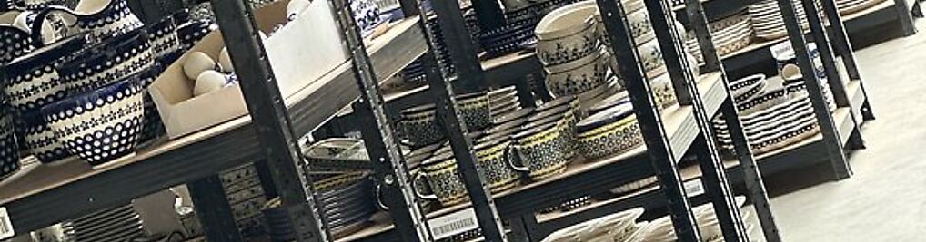 Zdjęcie w galerii Strefa Bolesławiec - ceramika Poznań nr 1