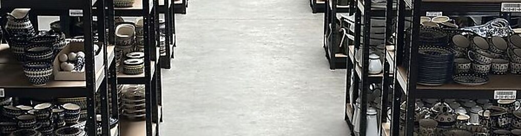 Zdjęcie w galerii Strefa Bolesławiec - ceramika Poznań nr 2