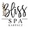 Logo - Bliss Spa Szklarska Poręba - Agata Czechowicz, Turystyczna 8 58-573 - Ciekawe miejsce, godziny otwarcia, numer telefonu