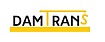Logo - Dam-Trans, Tworzeń 117, Dąbrowa Górnicza 41-303 - Przedsiębiorstwo, Firma, numer telefonu