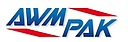 Logo - Awm-Pak Sp. z o.o. Sp.k., Heliotropów 21, Warszawa 04-796 - Przedsiębiorstwo, Firma, numer telefonu