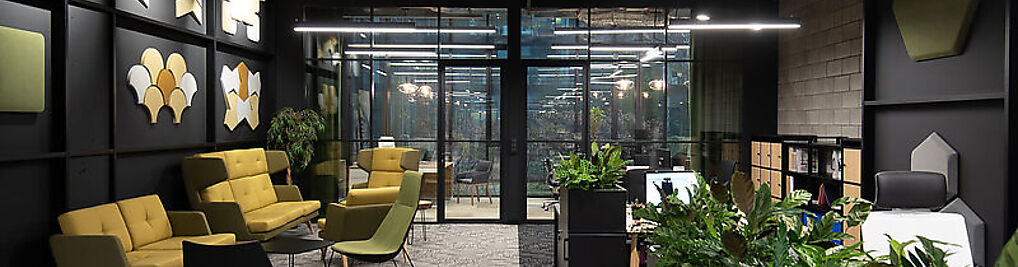 Zdjęcie w galerii CONTRACT Meble Biurowe nr 3