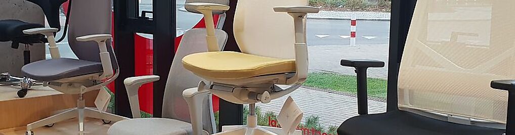 Zdjęcie w galerii CONTRACT Meble Biurowe nr 4