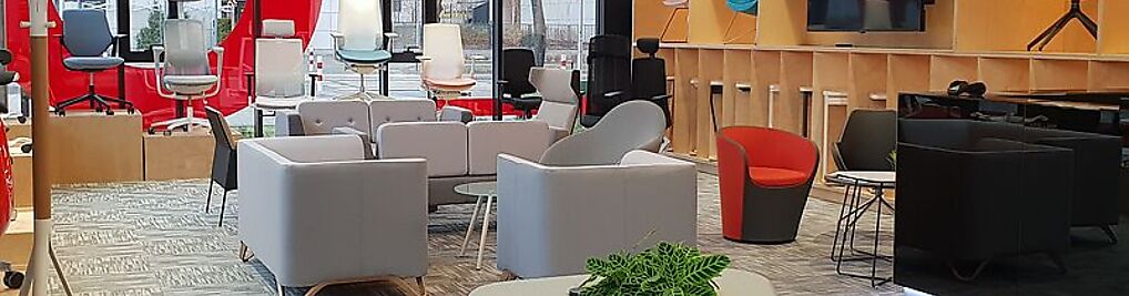 Zdjęcie w galerii CONTRACT Meble Biurowe nr 6