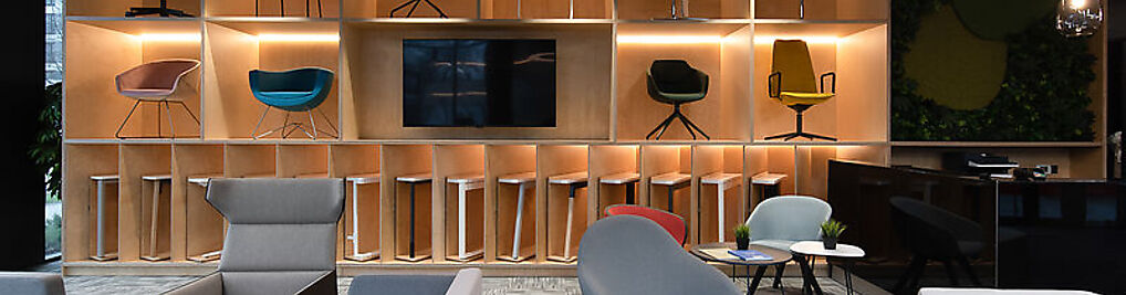 Zdjęcie w galerii CONTRACT Meble Biurowe nr 5