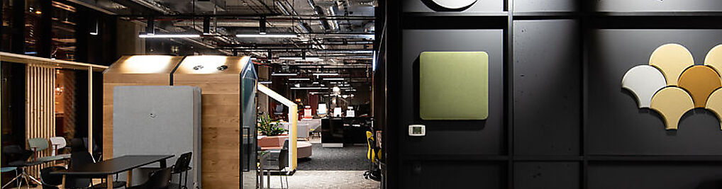 Zdjęcie w galerii CONTRACT Meble Biurowe nr 7