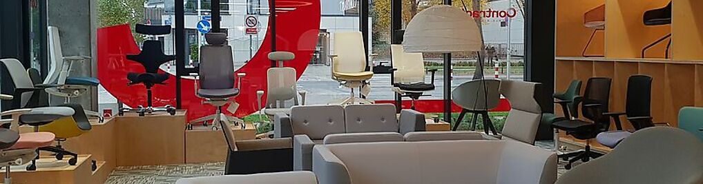 Zdjęcie w galerii CONTRACT Meble Biurowe nr 2