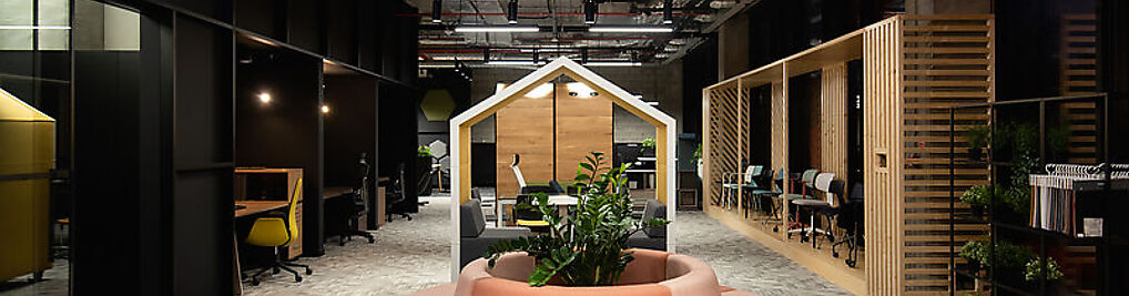 Zdjęcie w galerii CONTRACT Meble Biurowe nr 9