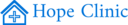 Logo - Centrum Medyczne Hope Clinic, ul. Nałęczowska 18A/U7, Lublin 20-701 - Przedsiębiorstwo, Firma, numer telefonu