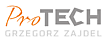 Logo - ProTECH Sklep z narzędziami Wyposażenie warsztatów, Krosno 38-400 - Przedsiębiorstwo, Firma, numer telefonu