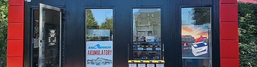 Zdjęcie w galerii Starter Akumulatory Kielce - Dowóz i Wymiana nr 1