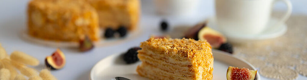 Zdjęcie w galerii Słodki Bufet od Jelly Berry - Cukiernia, Kawiarnia nr 7