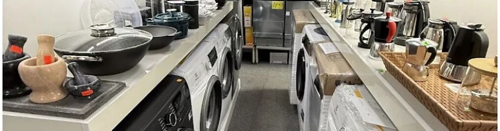 Zdjęcie w galerii Dagaw - Sklep AGD i Wyposażenie Kuchni nr 3