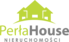 Logo - Perła House Sp. z o.o., ul. Pogodna 6/17, Gdynia 81-620 - Biuro nieruchomości, numer telefonu