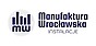 Logo - Manufaktura Wrocławska Tomasz Olszewski, Wrocław 52-129 - Klimatyzacja, Wentylacja, numer telefonu